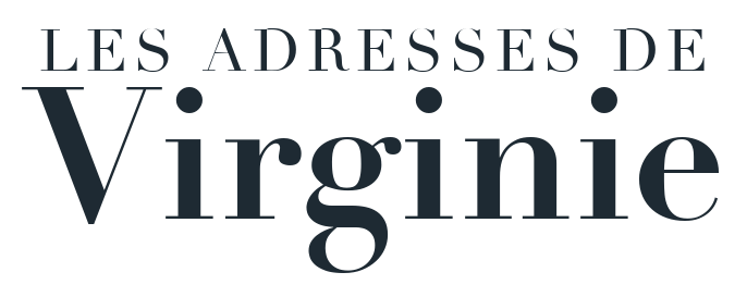 Les Adresses de Virginie